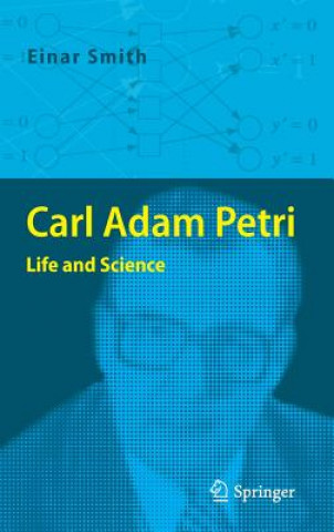 Book Carl Adam Petri Einar Smith