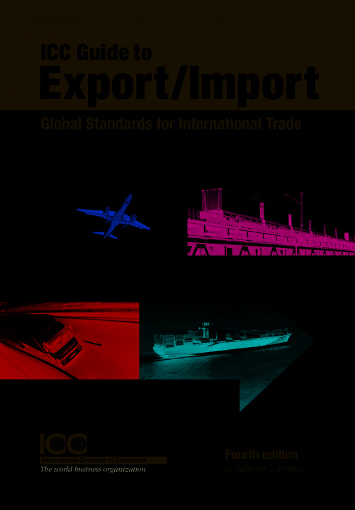 Buch ICC Guide to Export/Import 