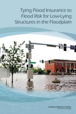 Carte Tying Flood Insurance to Flood Risk for Low-Lying Structures in the Floodplain Water Science and Technology Board