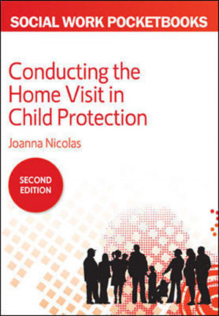 Buch Conducting the Home Visit in Child Protection Joanna Nicolas