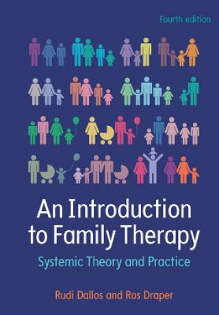 Kniha Introduction to Family Therapy: Systemic Theory and Practice Rudi Dallos