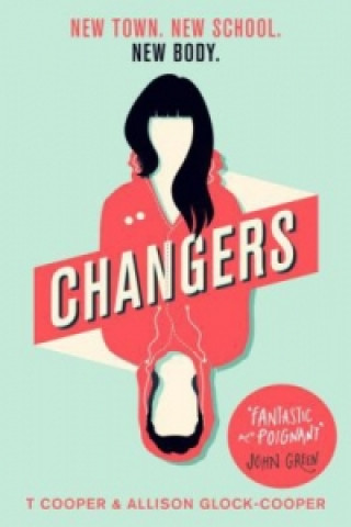 Carte Changers, Book One: Drew Allison Glock-Cooper