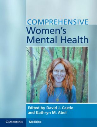 Book Comprehensive Women's Mental Health David J. Castle