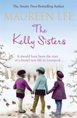 Kniha Kelly Sisters Maureen Lee