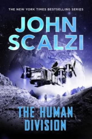 Book Human Division John Scalzi