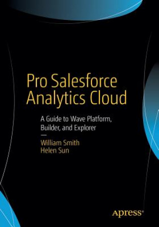 Livre Pro Salesforce Analytics Cloud Helen Sun