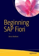 Carte Beginning SAP Fiori Bince Mathew