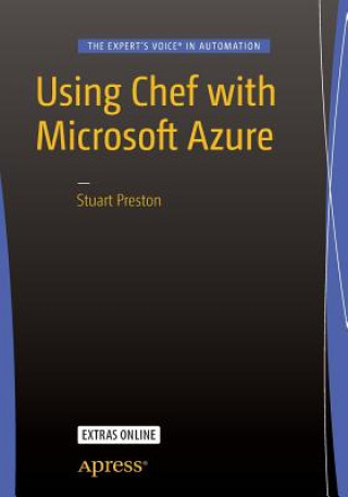Carte Using Chef with Microsoft Azure Stuart Preston