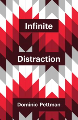 Könyv Infinite Distraction Dominic Pettman
