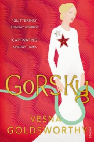 Könyv Gorsky Vesna Goldsworthy