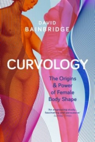 Könyv Curvology David Bainbridge