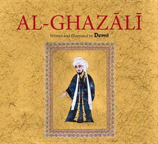 Книга Al-Ghazali Demi