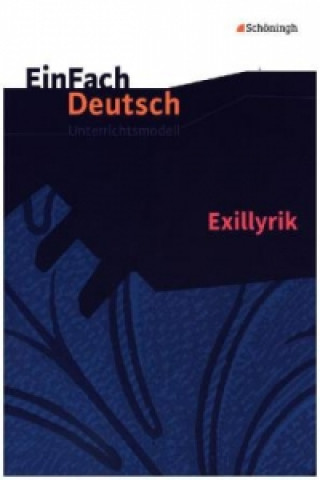 Книга EinFach Deutsch Unterrichtsmodelle Till Richter