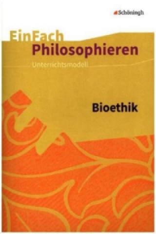 Könyv Bioethik Sebastian Küllmei