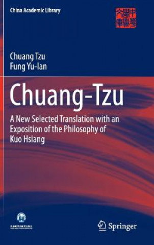 Kniha Chuang-Tzu Chuang Tzu