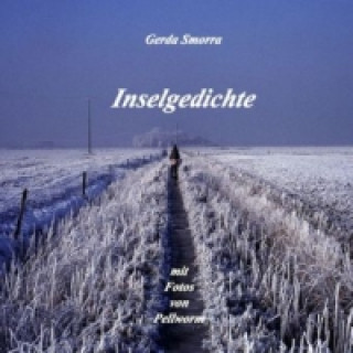 Libro Inselgedichte Gerda Smorra