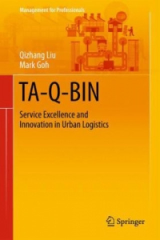 Carte TA-Q-BIN Qizhang Liu