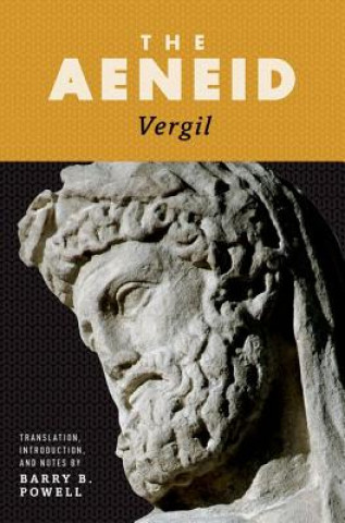 Carte Aeneid Virgil