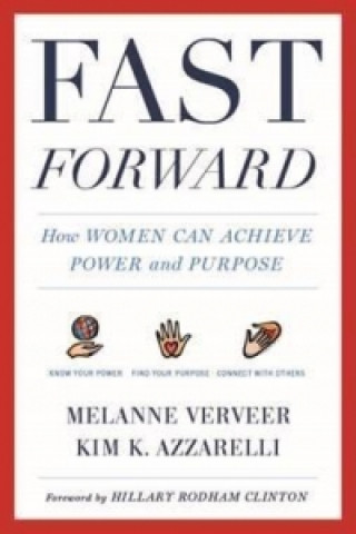 Kniha Fast Forward (International Edition) Melanne Verveer