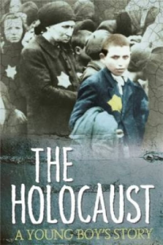 Carte Survivors: The Holocaust: A Young Boy's Story Stewart Ross