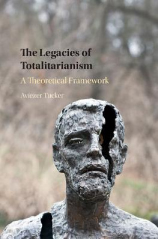 Книга Legacies of Totalitarianism Aviezer Tucker