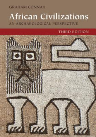 Kniha African Civilizations Graham Connah