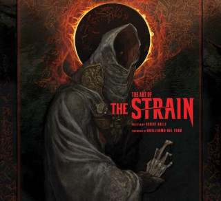 Book Art of the Strain Robert Abele