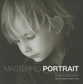 Book Mastering Portrait Photography Sarah Plater