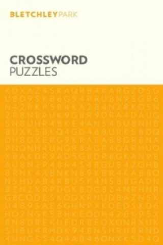Carte Bletchley Park Crossword Puzzles Arcturus Publishing