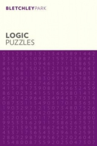 Kniha Bletchley Park Logic Puzzles Arcturus Publishing