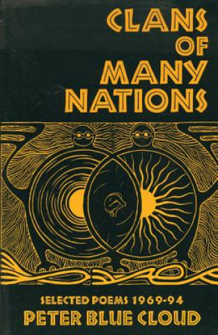 Book Clans of Many Nations Peter Blue-Cloud