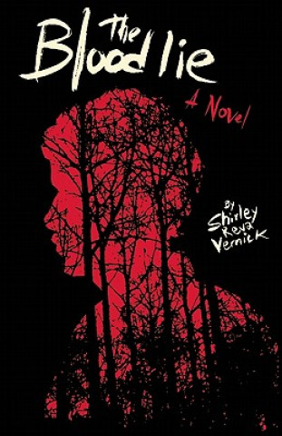 Kniha Blood Lie Shirley Reva Vernick