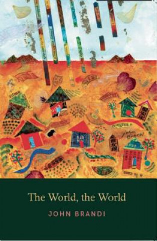Boek World, The World John Brandi