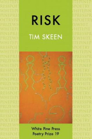 Knjiga Risk Tim Skeen