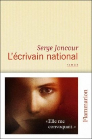 Buch L'ecrivain national 