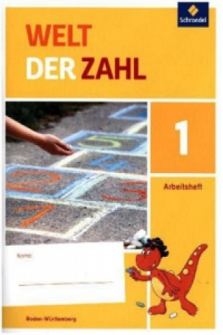 Könyv Welt der Zahl - Ausgabe 2016 für Baden-Württemberg 