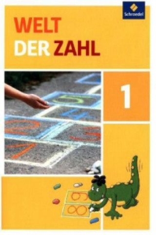 Könyv Welt der Zahl - Ausgabe 2015 für Berlin, Brandenburg, Mecklenburg-Vorpommern, Sachsen-Anhalt und Thüringen 