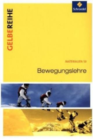 Carte Bewegungslehre Armin Kibele