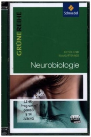 Digital Neurobiologie, CD-ROM 