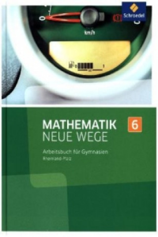 Book Mathematik Neue Wege SI - Ausgabe 2016 für Rheinland-Pfalz Armin Baeger