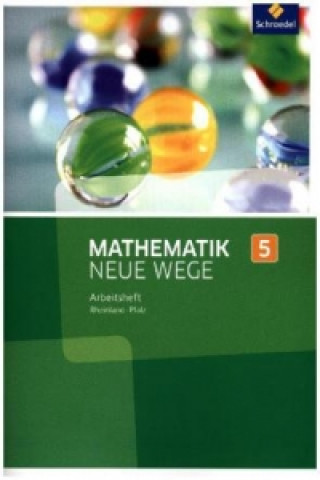 Carte Mathematik Neue Wege SI - Ausgabe 2016 für Rheinland-Pfalz 