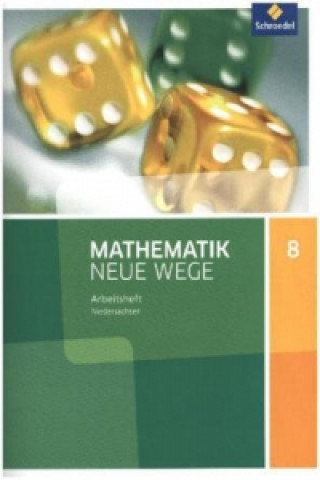 Knjiga Mathematik Neue Wege SI - Ausgabe 2015 für Niedersachsen G9 Henning Körner