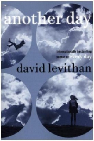 Knjiga Another Day David Levithan