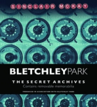 Livre Bletchley Park Sinclair McKay