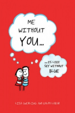 Książka Me Without You Lisa Swerling