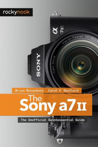 Carte Sony A7 II Brian Matsumoto