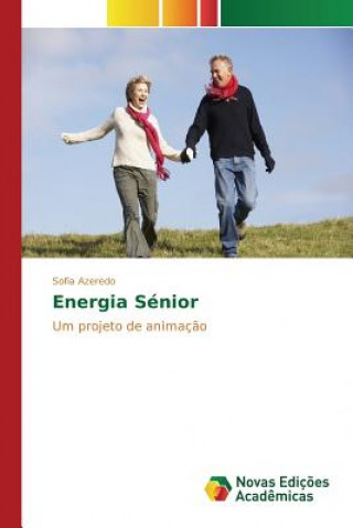 Carte Energia Senior Azeredo Sofia