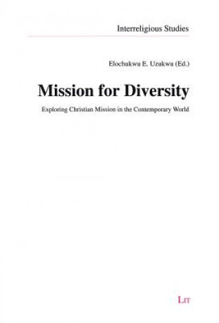 Buch Mission for Diversity Elochukwu E. Uzukwu