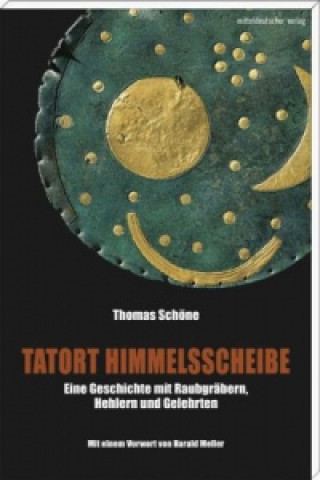 Carte Tatort Himmelsscheibe Thomas Schöne