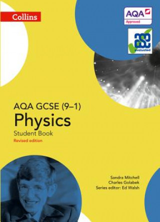 Carte AQA GCSE Physics 9-1 Student Book Sandra Mitchell